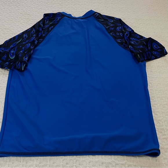 Ron Jon Surf‎ Shop Vibrant Blue Tee~ Size 3XL
Swim Wear - Picture 9 of 10